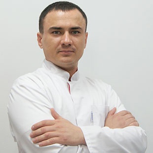 Купцов Дмитрий Анатольевич 